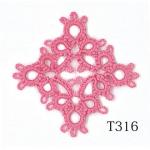 Tatting Lace Yarn - T316