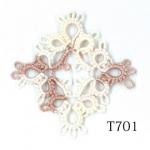 Tatting Lace Yarn - T701