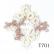 Tatting Lace Yarn - T701