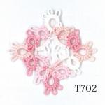 Tatting Lace Yarn - T702