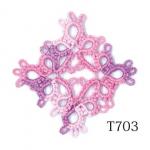 Tatting Lace Yarn - T703