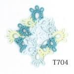 Tatting Lace Yarn - T704