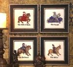 The Canterbury Tales Series