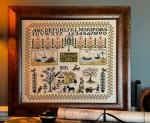 The Maryport Sampler