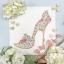 Wedding Slipper