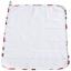 Day Care Set - Racing Cars - White