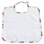 Day Care Set - Racing Cars - White