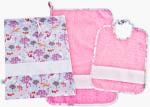 Day Care Set - Dreams - Pink