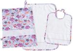 Day Care Set - Dreams - White