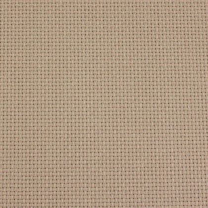 Aida 14 ct. Natural brown