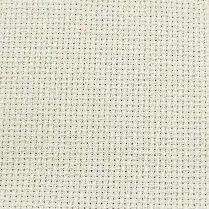 Aida 14 ct. French lace