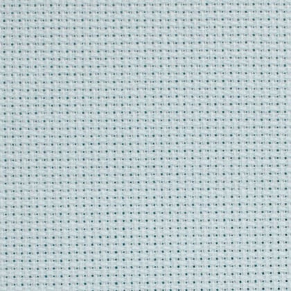Aida 14 ct. Touch of Blue