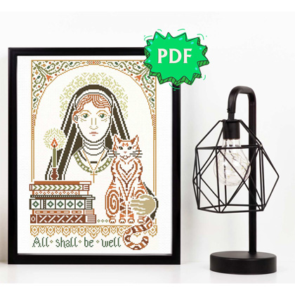 Julian of Norwich