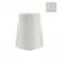 DMC Cone - 500gr. -  White