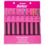 Aluminium Crochet Hook 3.5-6.5