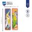 Bookmark - Parakeets (2)
