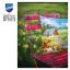 Front Cushion: Mountain Meadow