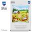 Front Cushion: Mountain Meadow