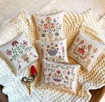 Mary Jane's Motifs