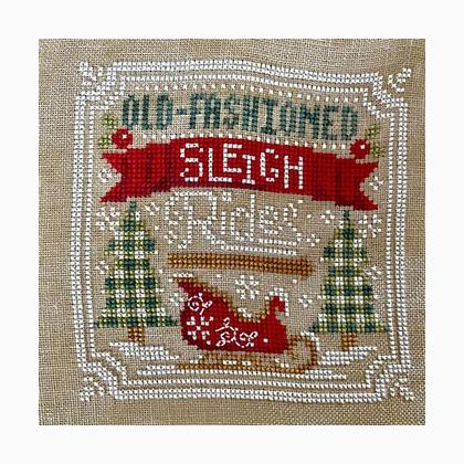 Sleigh Rides - The Signs Of Christmas 1