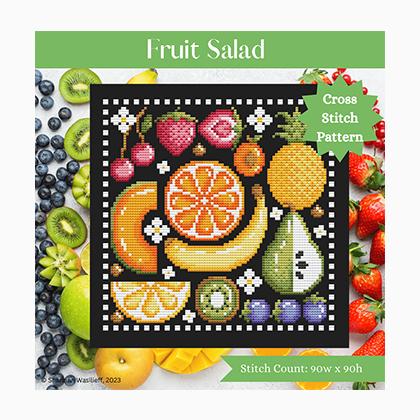 Fruit Salad