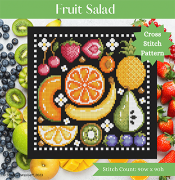 Fruit Salad
