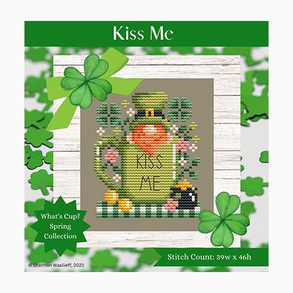 Kiss Me