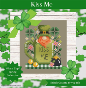 Kiss Me