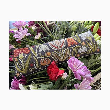Painted Flowers