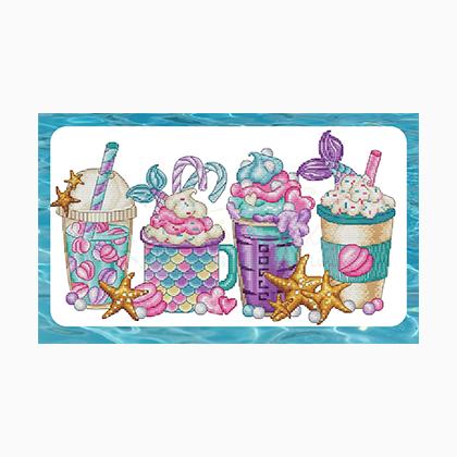 Beach Coffees