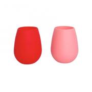 Fegg Cherry & Blush