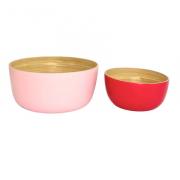 Bebb cherry & blush