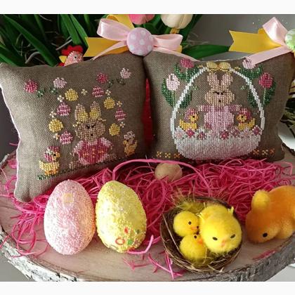 Easter Time