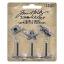 Idea-Ology Metal Adornments - Figure Stands