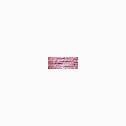 Silk Mori 1104 - Medium Mauve