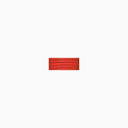 Silk Mori 1114 - Medium Christmas Red