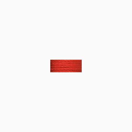 Silk Mori 1117 - Very Dark Christmas Red