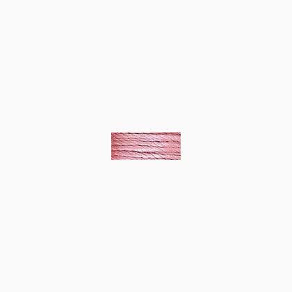 Silk Mori 3044 - Medium Dresden Rose