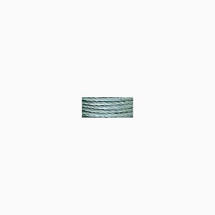 Silk Mori 4163 - Light Victorian Green