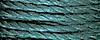 Silk Mori 4166 - Dark Victorian Green
