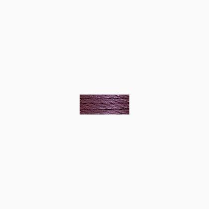 Silk Mori 6127 - Very Dark Dusty Lavender