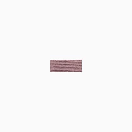 Silk Mori 6204 - Medium Dusty Plum
