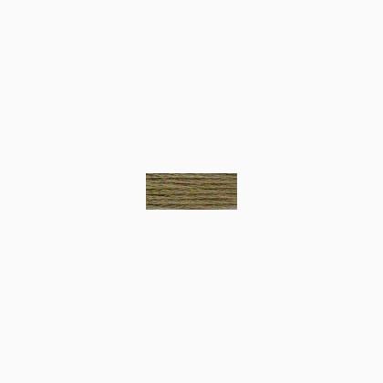 Silk Mori 7025 - Parchment