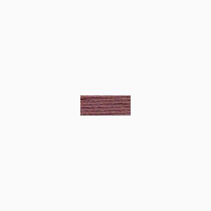 Milkpaint 0106 - Very Dark Antique Mauve