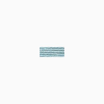 Milkpaint 0543 - Light Sampler Blue