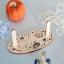 Embroidery holder 17 cm - Cinderella