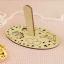Embroidery holder 11 cm - Cinderella