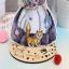 Embroidery holder 11 cm - Cinderella
