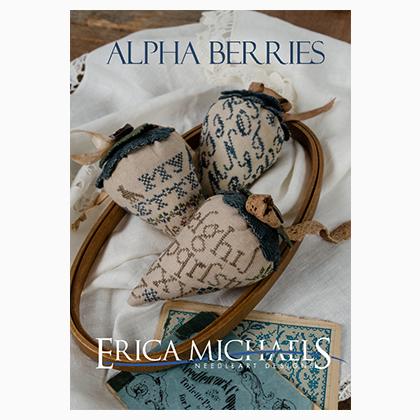 Alpha Berries