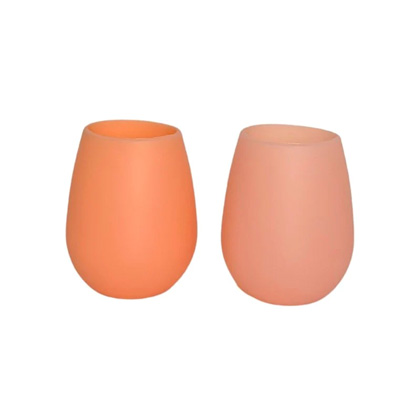 Fegg Peach & Petal